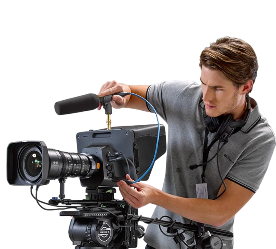 Comunicación Audiovisual