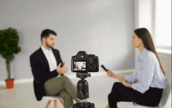 Periodismo Radial y Televisivo