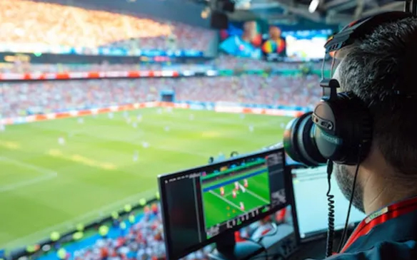 Locución Radial y Televisiva